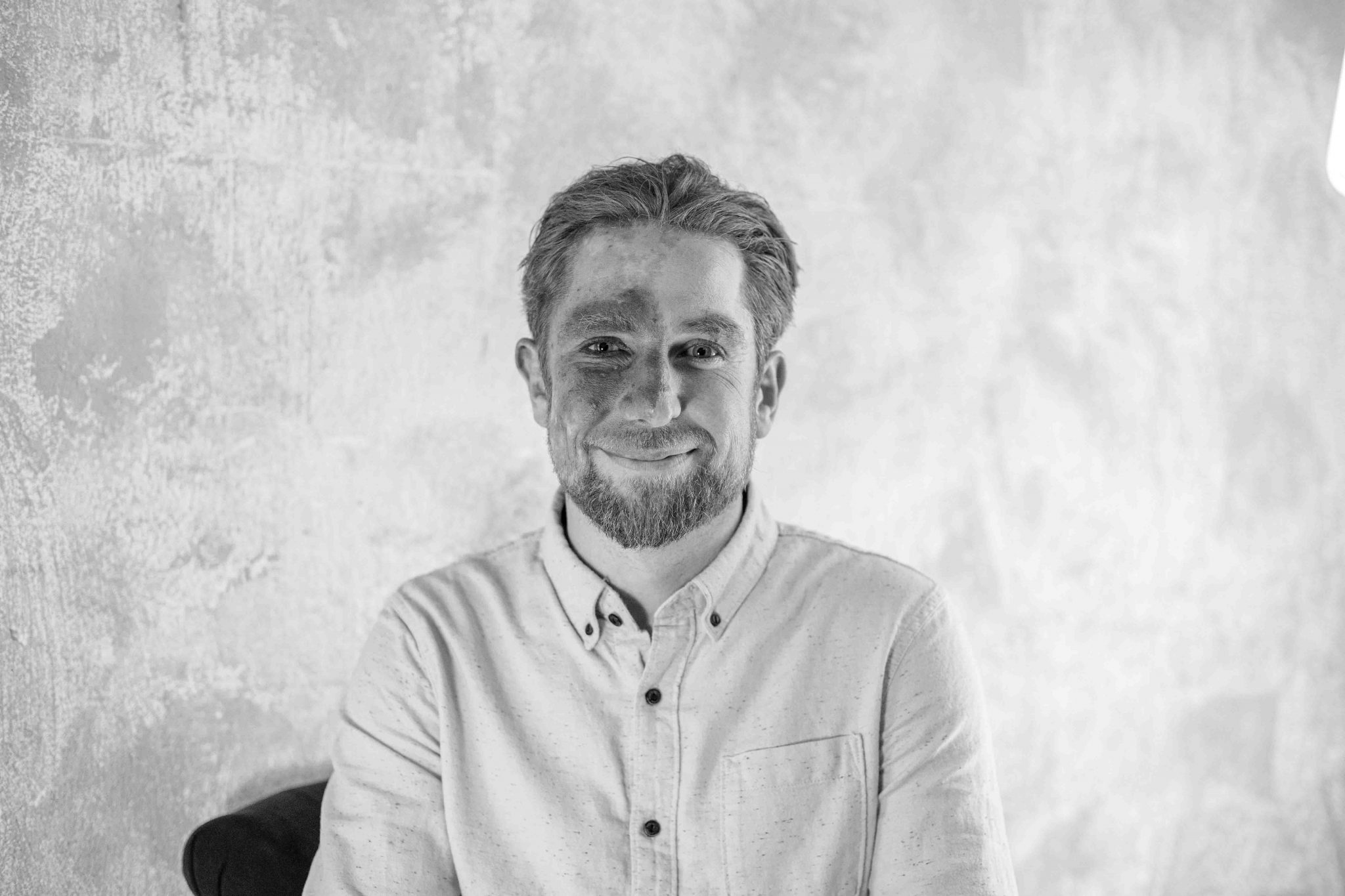 David Gilbert – Post-growth